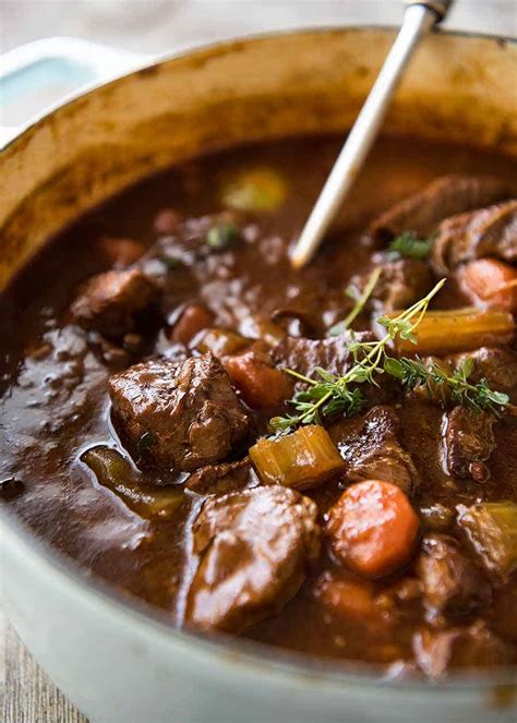 Top 6 Guinness Beef Stew Slow Cooker