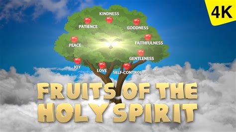 Fruits And Ts Of The Holy Spirit In Malayalam Eun Thames