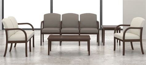 To explore the link between more supportive waiting room design and an improved patient experience, researchers partnered with a major academic medical center in. Medical Waiting Room Furniture | Waiting room design ...