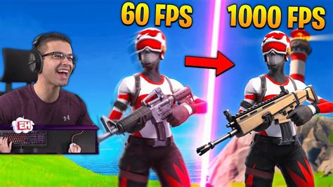Follow @fortnitegame for daily news and @fncompetitive for all things competitive. My PC exploded after today's NEW Fortnite UPDATE! - YouTube