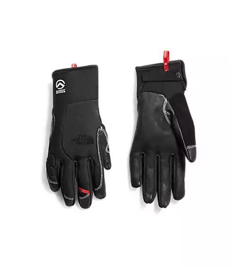 Summit G4 Softshell Gloves The North Face