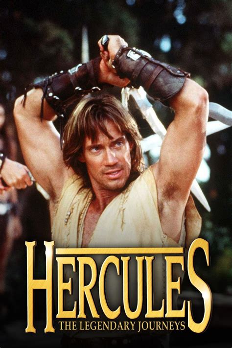 Hercules The Legendary Journeys Rotten Tomatoes