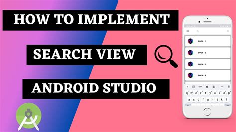 How To Create Searchview In Recyclerview How To Implement Search