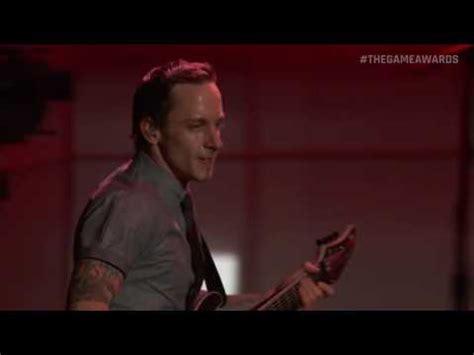 Host geoff keighley presents the game awards 2016 live from the microsoft theater in los angeles, california. DOOM Soundtrack LIVE at The Game Awards 2016 - YouTube