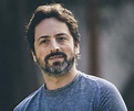 Sergey Brin Biography - Facts, Childhood, Family Life & Achievements