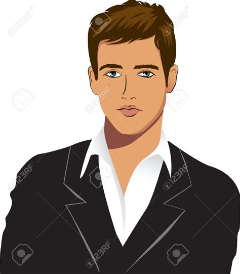 Handsome Male Clipart 20 Free Cliparts Download Images On Clipground 2022
