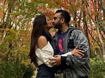 Shilpa Shetty Shares Kiss With Her \'Cookie\' Raj Kundra On 10th ...
