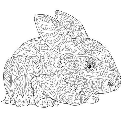 easter coloring pages adults  getcoloringscom  printable colorings pages  print  color