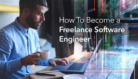 How To Become A Freelance Software Developer 2023 Step By Step Full