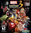 Marvel vs Capcom 3: A Fate of Two Worlds - Video Game Review | The New ...
