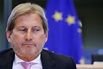 Johannes Hahn: It is ‘legitimate’ to question Turkey’s accession to the ...