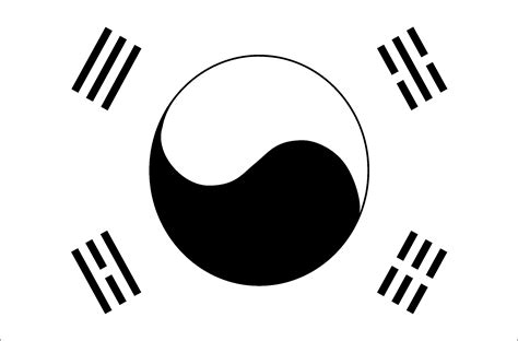 Korea Logo Logodix