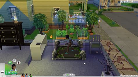 Обзор The Sims 4 — Gamespot Gamnews