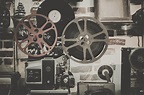 Die Geschichte der Filmmusik - kurz im Überblick