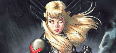 The New Mutants Trailer Unveils Magiks Soulsword And Armor Daily Bayonet