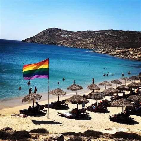 gay mykonos guide guide d initié sur le point chaud gay de la grèce