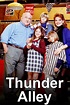 Thunder Alley | TVmaze