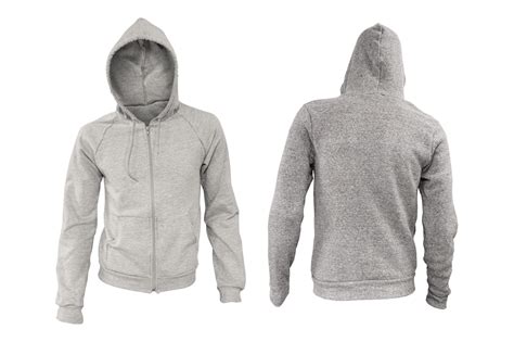If sweaters are more your style, you. Zip-Up Hoodie Mockup Kit ~ Product Mockups on Creative Market