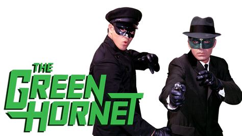 The Green Hornet Full Episodes King Of The Flat Screen