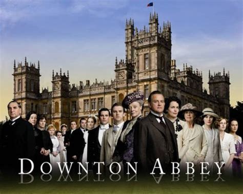 Downton Abbey Az 1 évad írta Nina Sorozatjunkie