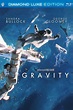 Gravity (2013) - Posters — The Movie Database (TMDB)