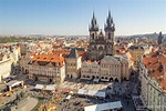 Qué ver en Praga (República Checa). 10 visitas imprescindibles