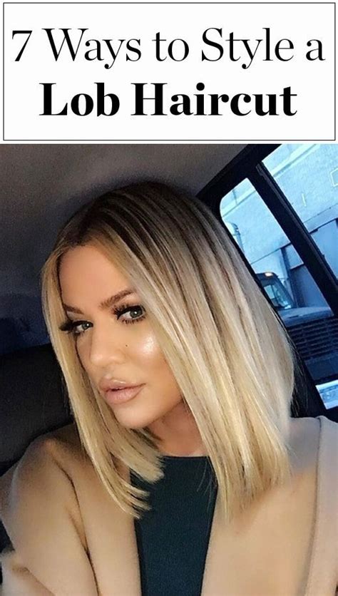 Khloé Kardashians Best Bob Styles From Textured Waves To