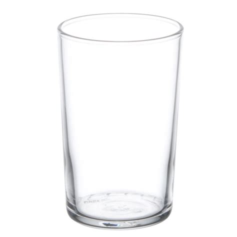 Libbey 556ht Straight Sided 5 Oz Juice Glass 72case