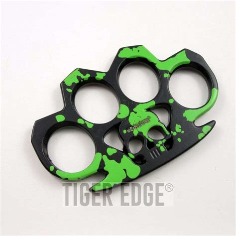 75 Pictures Of Brass Knuckles 3d Wallpaper