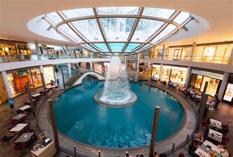9 Top Most Beautiful Malls And Department Stores You Need To Visit