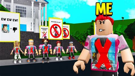 Dylan The Hyper Roblox Logo Roblox Soft Girl Outfits