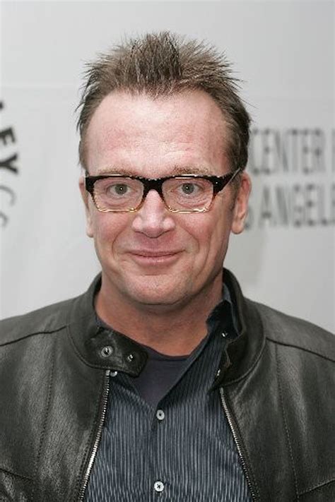 Tom Arnold ties knot in 'vintage Oriental-style' nuptials, guest