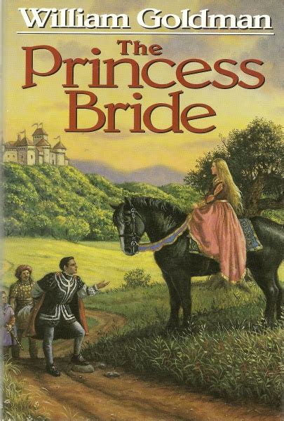 All Covers For The Princess Bride