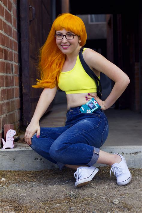 My Kim Possible Halloween Costume Diy Kimmunicator Karen Kavett