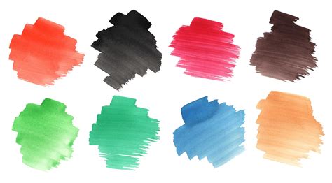 Brush Texture Png Transparent Picture Png Mart