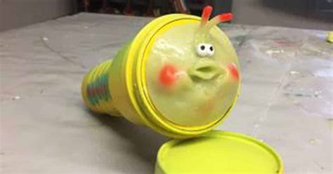 This Bugs Life Heimlich Fleshlight Is The Stuff Of Nightmares