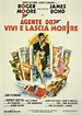 Agente 007 - Vivi e lascia morire recensione - MadMass.it