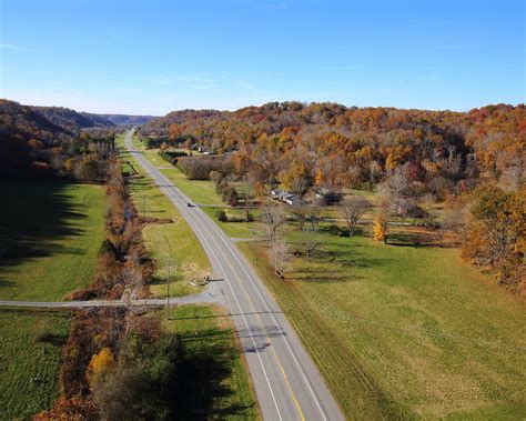 We walked the top of the bridge and the views from the bridge are totally breathtaking! Best time for Natchez Trace Parkway in Tennessee 2020 ...