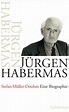 Jürgen Habermas auf suhrkamp.de