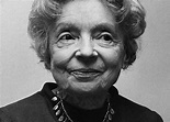 Nelly Sachs - 7 Awesome Prize Winning Female Authors to Consider…