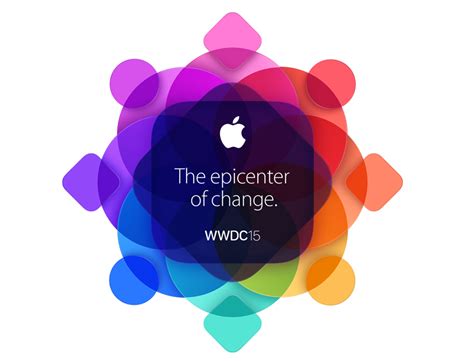 Apple Wwdc 2015 Wallkeeper Apple Products Apple Tv Apple
