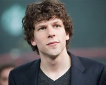 Jesse Eisenberg was initially unsure about starring in 'The Art of Self ...