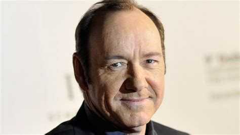 Kevin Spacey Reveals He’s Gay, Apologizes to Actor: READ | Heavy.com