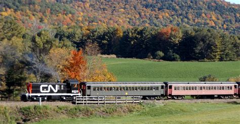 13 Fall Foliage Train Rides For Prime Leaf Peeping Artofit