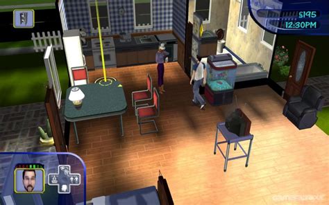 Sims Games