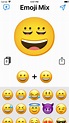 Emojimix pour iPhone - Télécharger