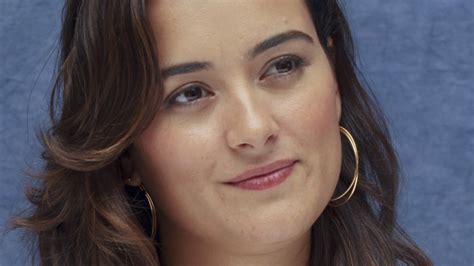 The Stunning Transformation Of Cote De Pablo The List 2022