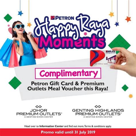 Instead we just went around the premium outlet malls and explored the. Genting Highlands Premium Outlets Special Promotion (1 ...