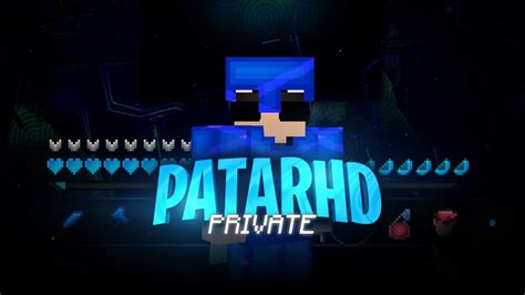 Patarhd Private 16x Mcpe Pvp Texture Pack 116 Youtube