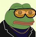 Pepe gangster | Pepe the Frog | Know Your Meme